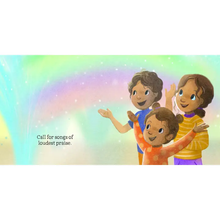 Load image into Gallery viewer, Come, Thou Fount of Every Blessing Board Book
