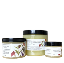 Load image into Gallery viewer, Silken Skin Conditioner 4 oz
