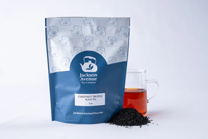 Chestnut Truffle Black Loose Leaf Tea