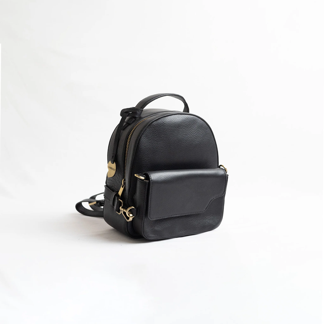 The Rebecca Conversion Mini Backpack