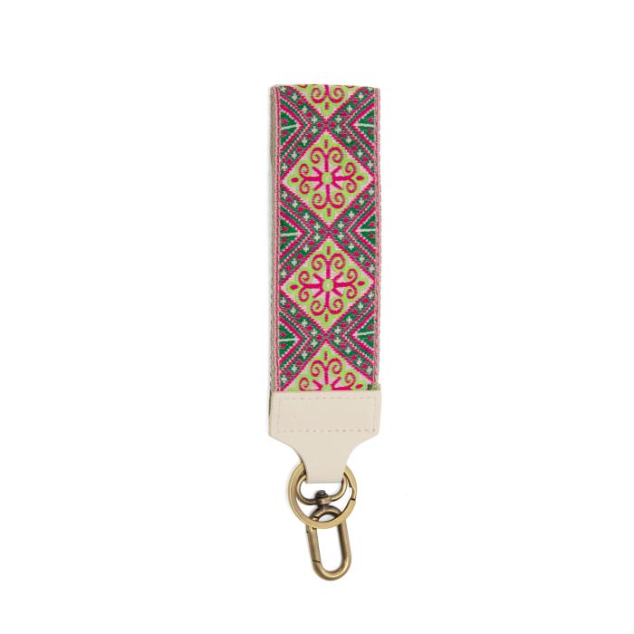 Wristlet Key Chain