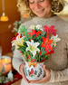 Load image into Gallery viewer, Winter Joy Bouquet
