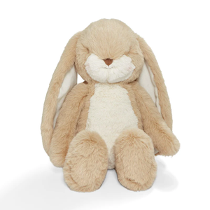 Sweet Floppy Nibble Bunny - Almond Joy 16"