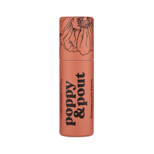 Load image into Gallery viewer, Pomegranate Peach Lip Balm

