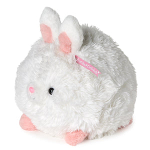 Snuggle Puff Super Soft Bunny Plush