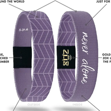Load image into Gallery viewer, Never Alone Bracelet
