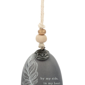 Feather Mini Inspired Bell