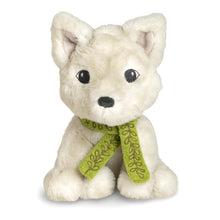 Load image into Gallery viewer, Arctic Fox Plush- A companion to the book Why Not?
