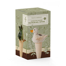 Load image into Gallery viewer, Animal Self Watering Plant Spike
