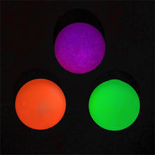 Load image into Gallery viewer, Glow in the Dark Blob Ball
