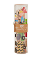 Load image into Gallery viewer, Wooden Toy Sets

