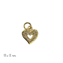 Load image into Gallery viewer, Tinker with Charms- Assorted Charms
