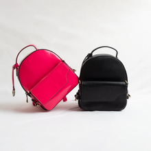 Load image into Gallery viewer, The Rebecca Conversion Mini Backpack
