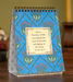 Load image into Gallery viewer, 30 Days of Proverbs Perpetual Calendar

