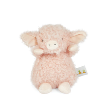 Load image into Gallery viewer, Wee Hammie the Pig- Plush
