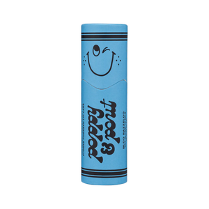 Lil Poppies Bloo Razzeloo Lip Balm