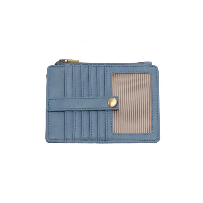 New Penny Mini Travel Wallet