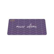 Load image into Gallery viewer, Never Alone Bracelet
