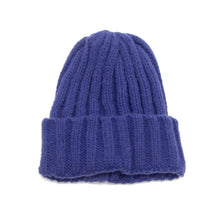 Load image into Gallery viewer, Thick Ribbed Beanie
