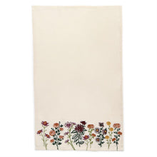 Load image into Gallery viewer, Botanica Floral Dish Towel Set

