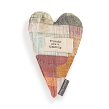 Load image into Gallery viewer, Comfort Heart Pillow

