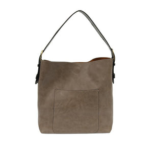 The Classic Hobo Handbag