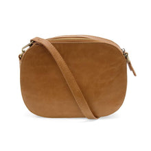 Load image into Gallery viewer, Nora Large Double Zip Camera Bag
