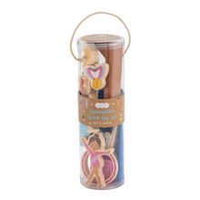 Load image into Gallery viewer, Wooden Toy Sets
