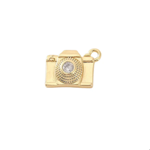 Load image into Gallery viewer, Tinker with Charms- Assorted Charms
