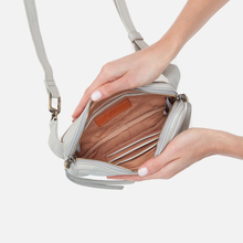 Load image into Gallery viewer, Shaker Belt Bag in Provence
