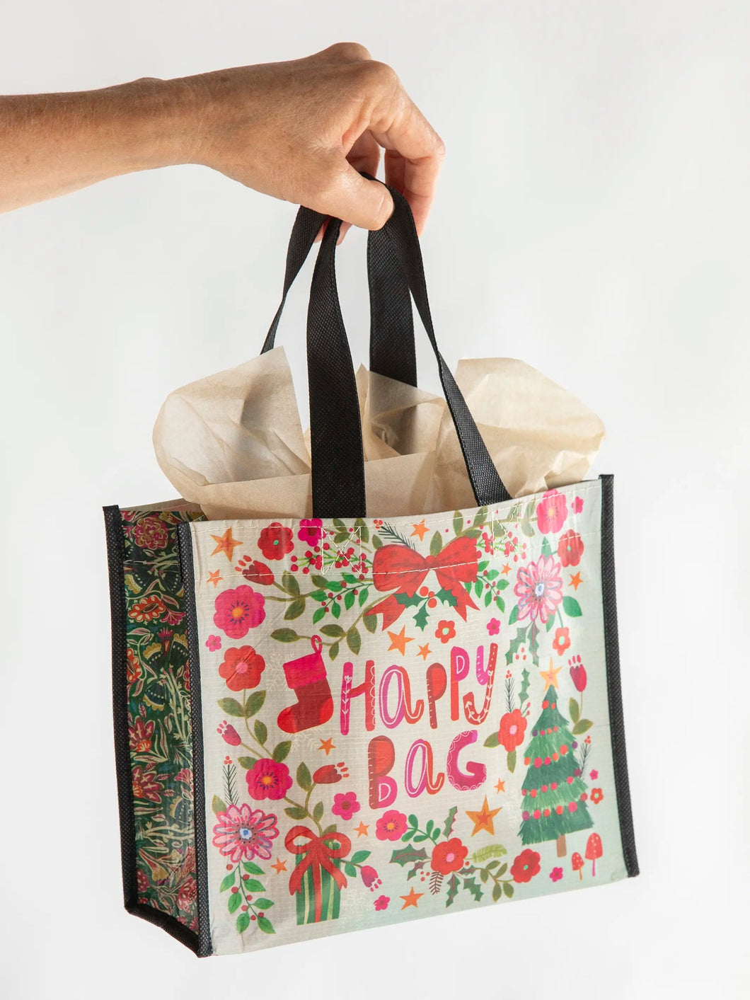 Medium Holiday Happy Bag™