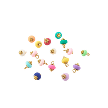 Load image into Gallery viewer, Charm Bar Charms
