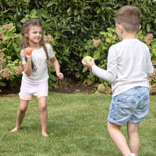 Load image into Gallery viewer, Splash Set of 6 Refillable Water Balls with Mesh Drawstring Bag
