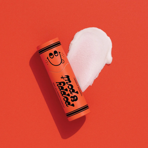 Lil Poppies Chipper Cherry Lip Balm