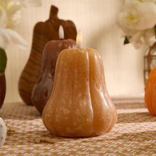 Load image into Gallery viewer, Flameless Pumpkin &amp; Gourd Candles
