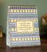 30 Days of Proverbs Perpetual Calendar