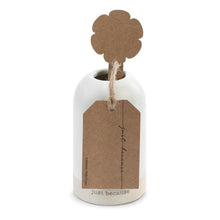 Load image into Gallery viewer, Loved Just Because Vase
