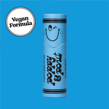 Load image into Gallery viewer, Lil Poppies Bloo Razzeloo Lip Balm
