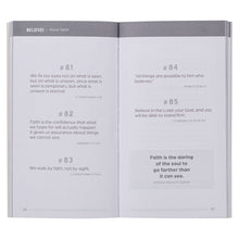 Load image into Gallery viewer, 199 Favorite Bible Verses for Teens Gift Book
