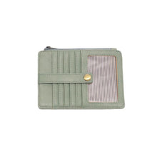 Load image into Gallery viewer, New Penny Mini Travel Wallet
