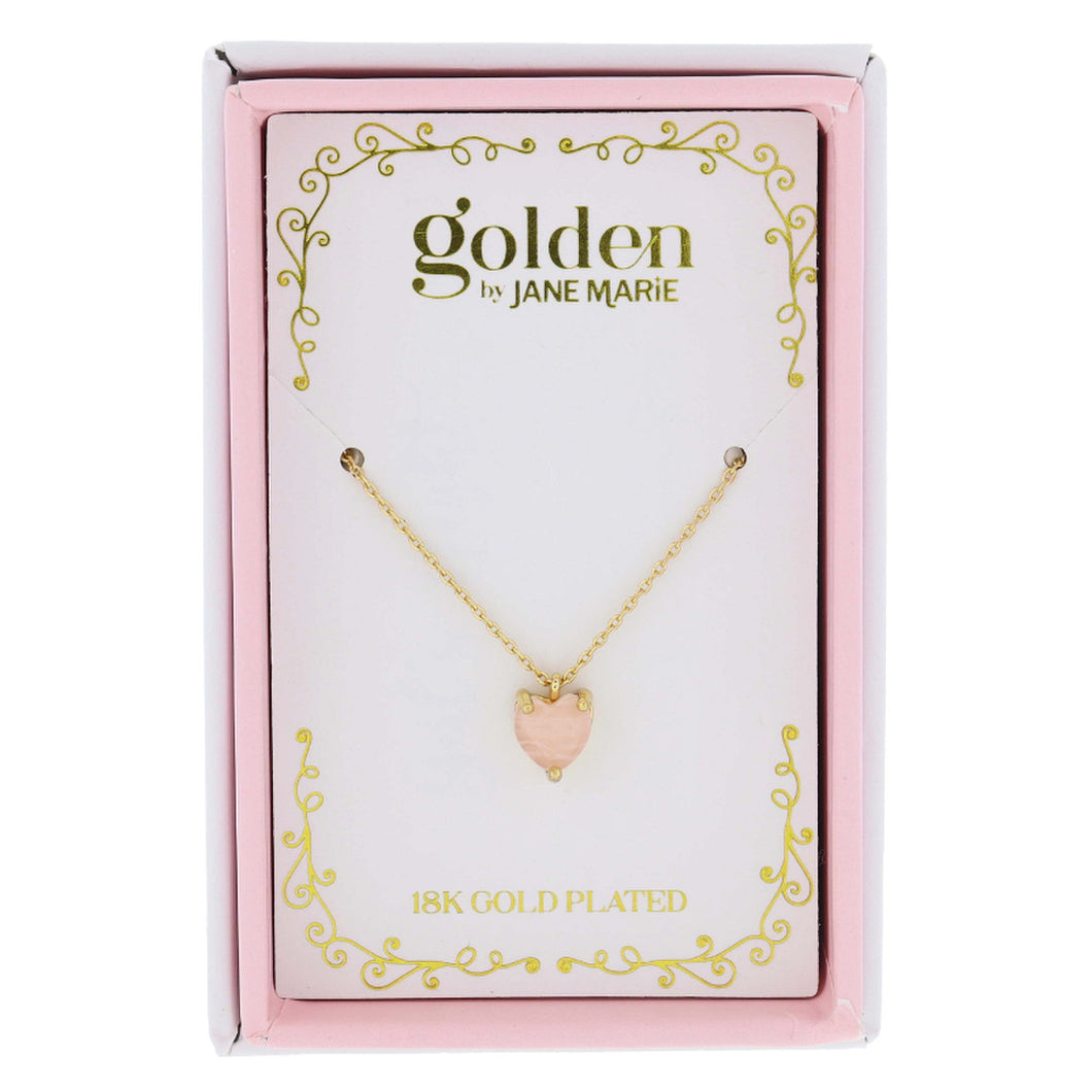 Sweetheart kids Heart Necklace