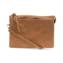 Load image into Gallery viewer, Piper Multi Pocket Crossbody Bag
