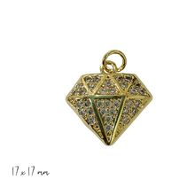 Load image into Gallery viewer, Tinker with Charms- Assorted Charms
