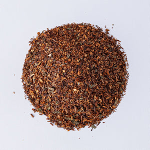 Chocolate Peppermint Rooibos Tea