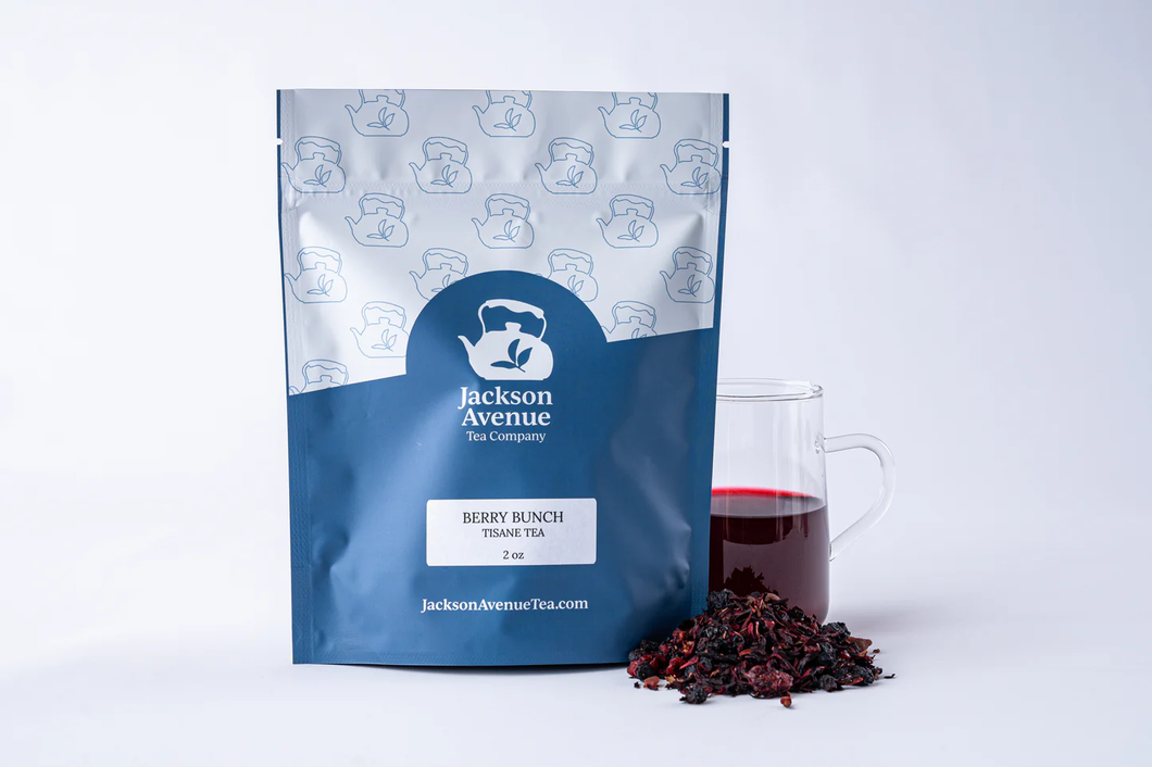 Berry Bunch Tisane Tea