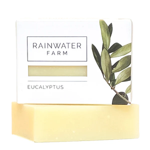 Eucalyptus Soap