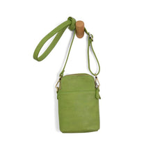 Load image into Gallery viewer, Jolene crossbody phone bag
