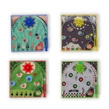 Load image into Gallery viewer, Interactive Pinball Coasters
