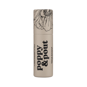 Island Coconut Lip Balm