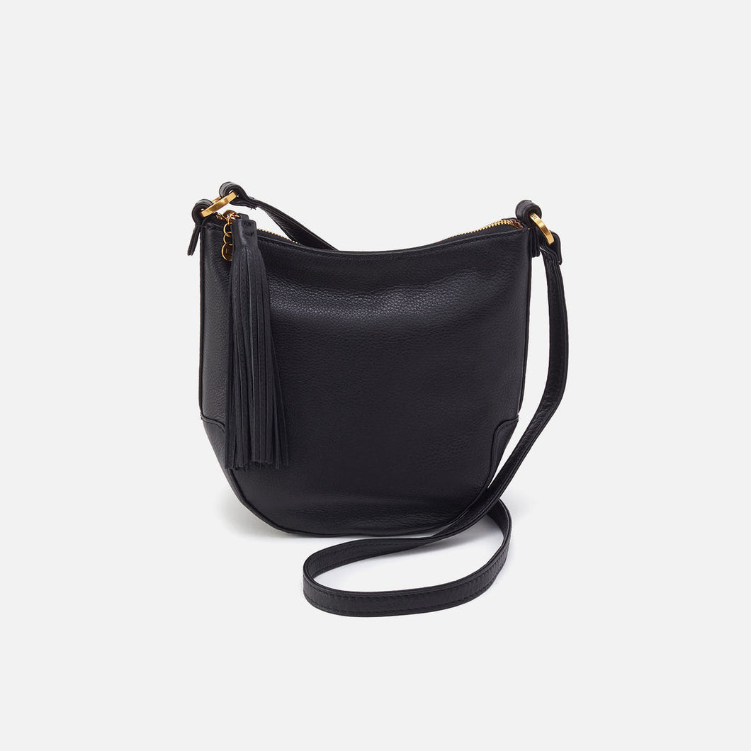Lexi Crossbody in Black